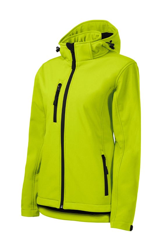 Performance softshellová...