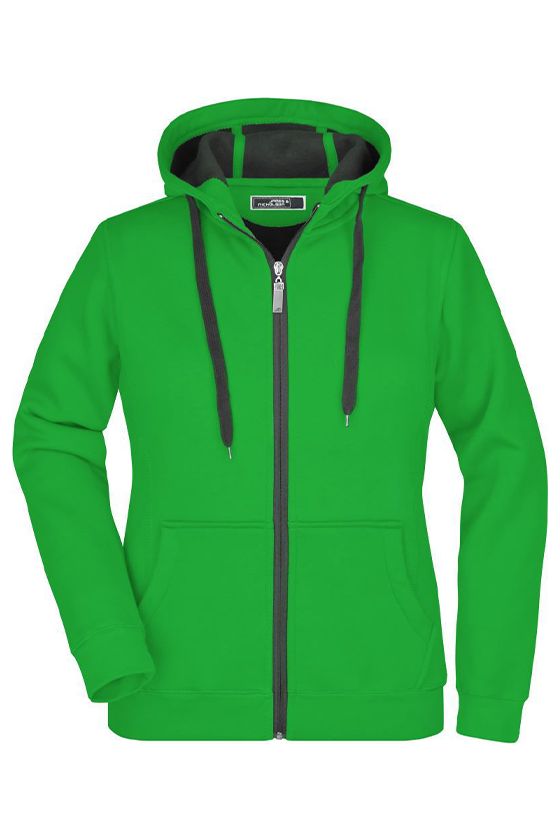 JN 354 mikina dámská