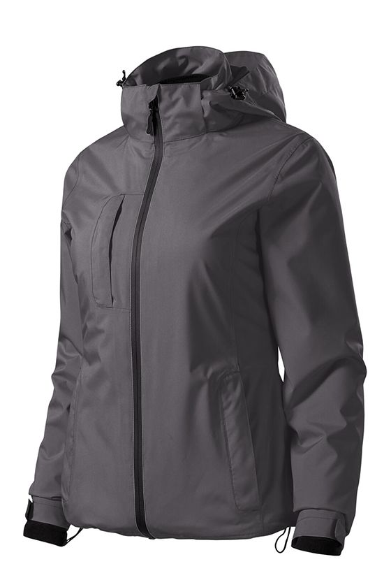 Pacific 3 in 1 bunda dámská