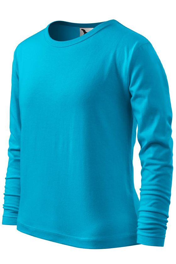 Fit-T LS tričko dětské