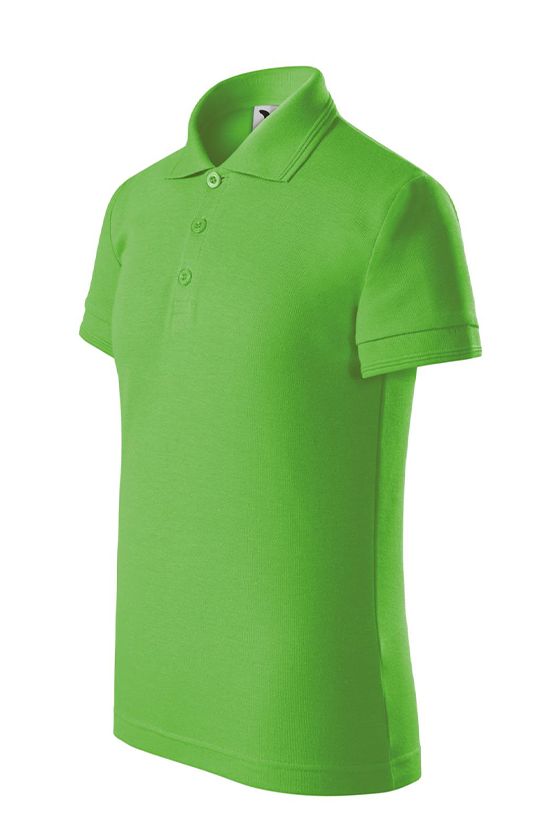 Pique Polo polokošile dětská