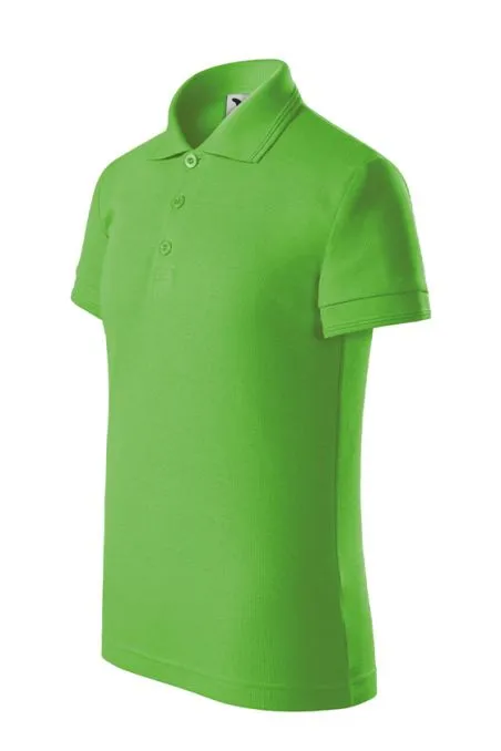 Pique Polo polokošile dětská