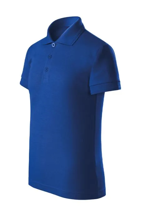 Pique polo free polokošile...