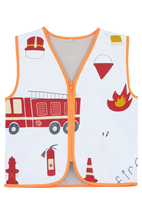 Action bezpečnostní vesta...