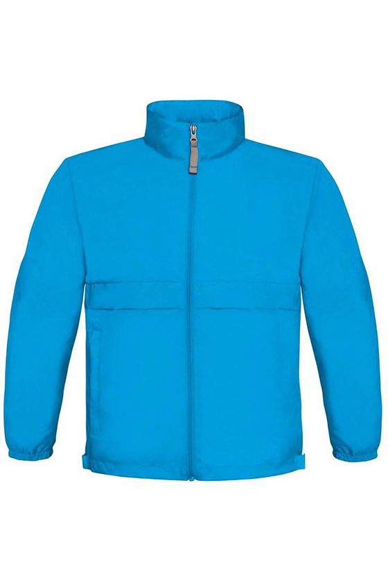 Sirocco /kids větrovka bez...