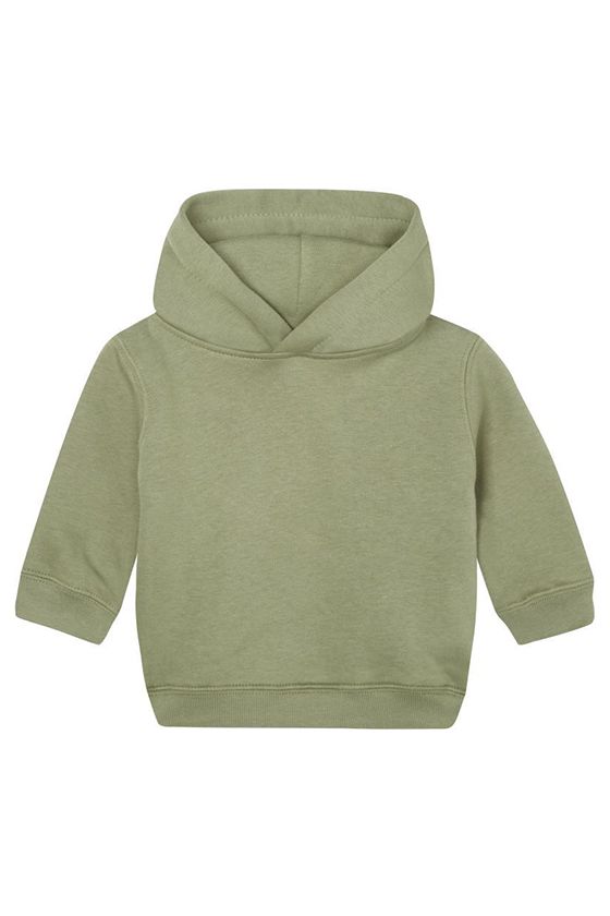 BZ63 mikina s kapucí dětská