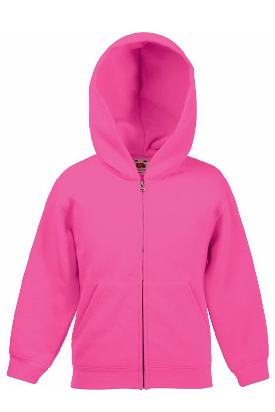 Classic Kids Jacket mikina...