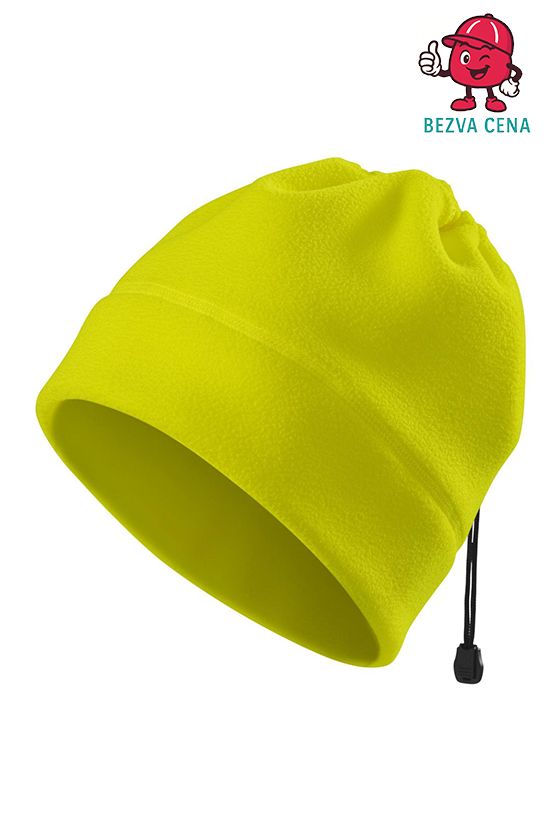 HV Practic fleece čepice...