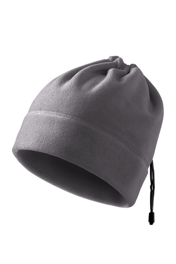 Practic fleece čepice unisex