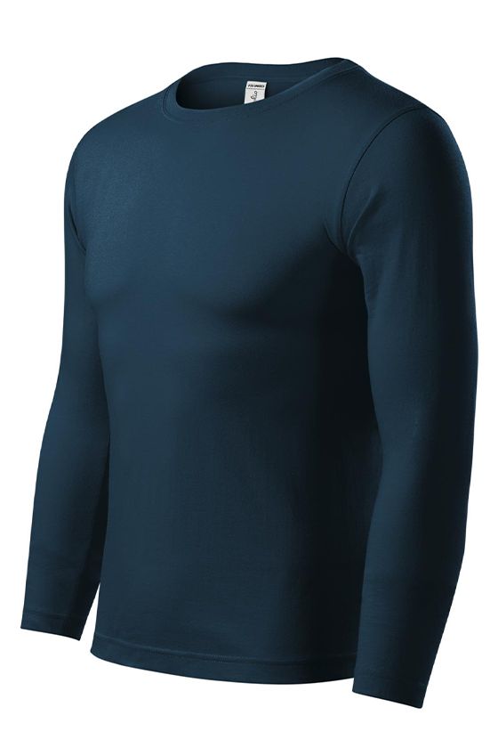 Progress LS tričko unisex