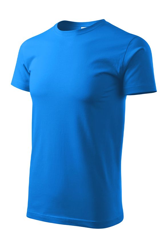 Heavy New tričko unisex