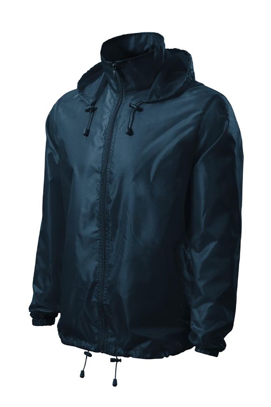 Windy větrovka unisex