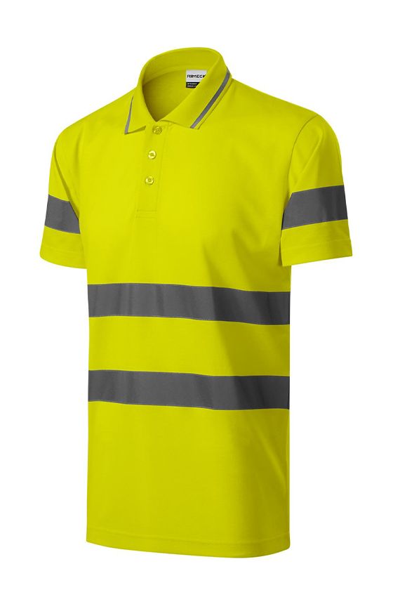 HV Runway polokošile unisex