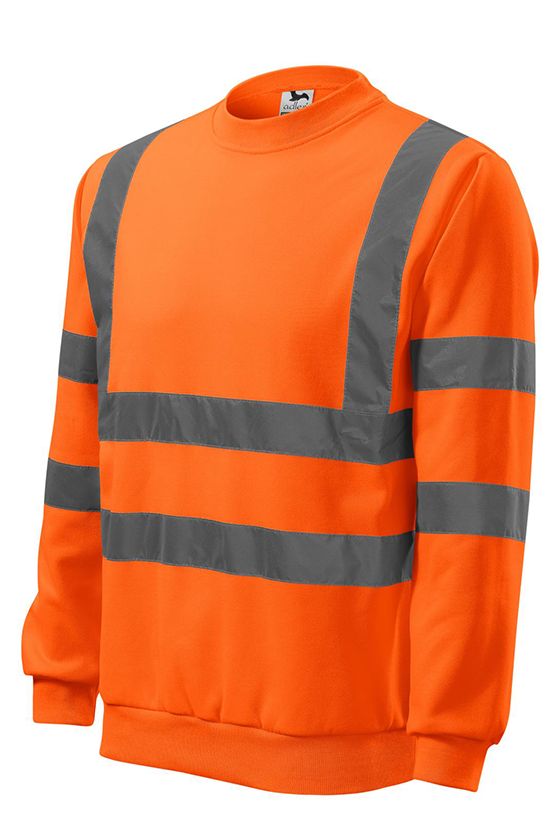 HV Essential mikina unisex