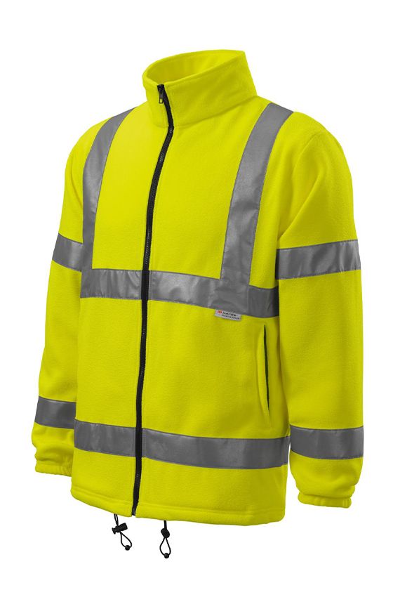 HV Fleece Jacket fleece unisex