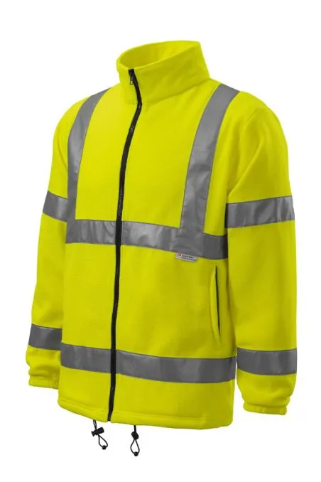 HV Fleece Jacket fleece unisex