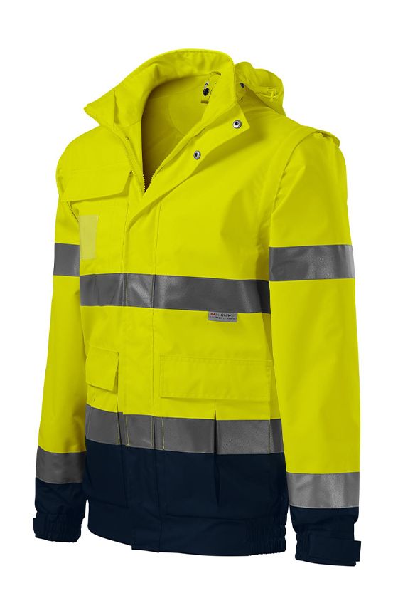 HV Guard 4 in 1 bunda unisex