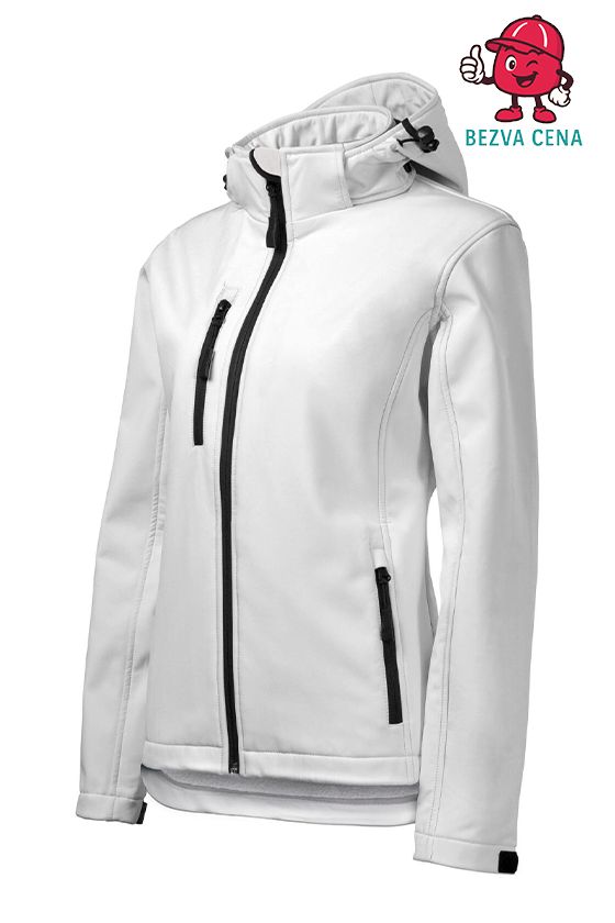 Performance softshellová...