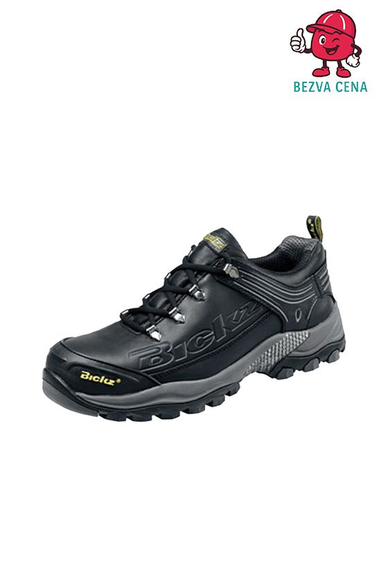 Bickz 203 W polobotky unisex