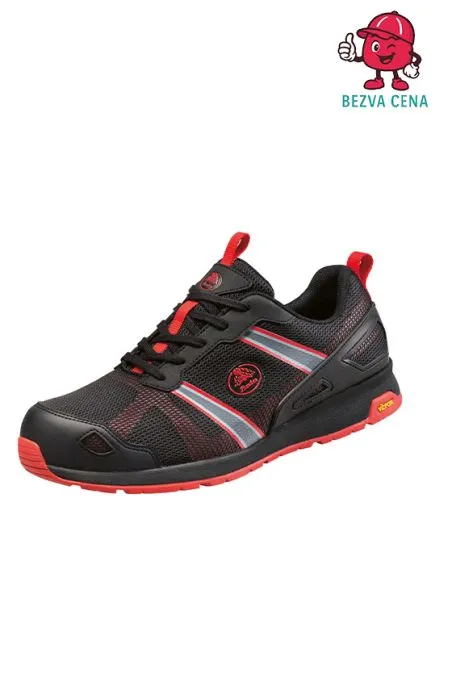 Bright 031 W polobotky unisex