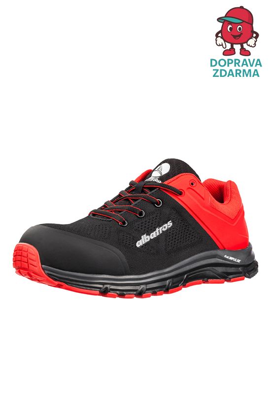 LIFT RED IMPULSE LOW...