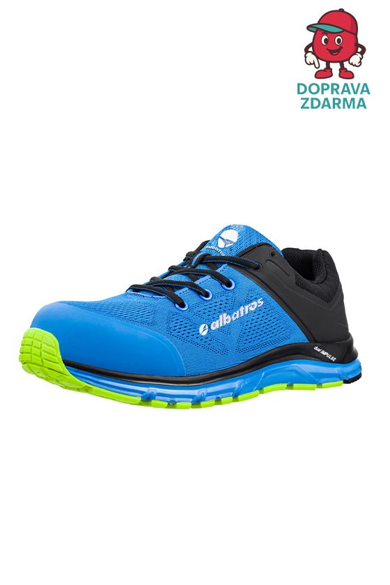 LIFT BLUE IMPULSE LOW...