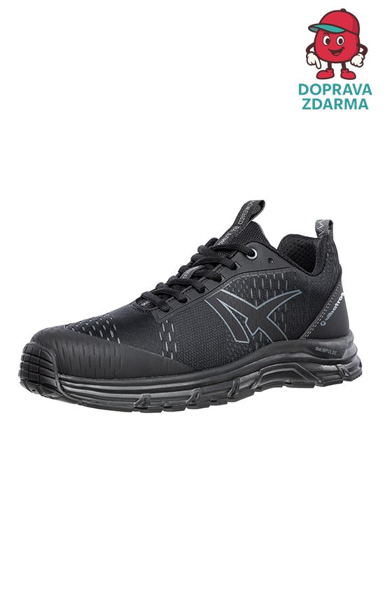 AER55 ST BLACK LOW...