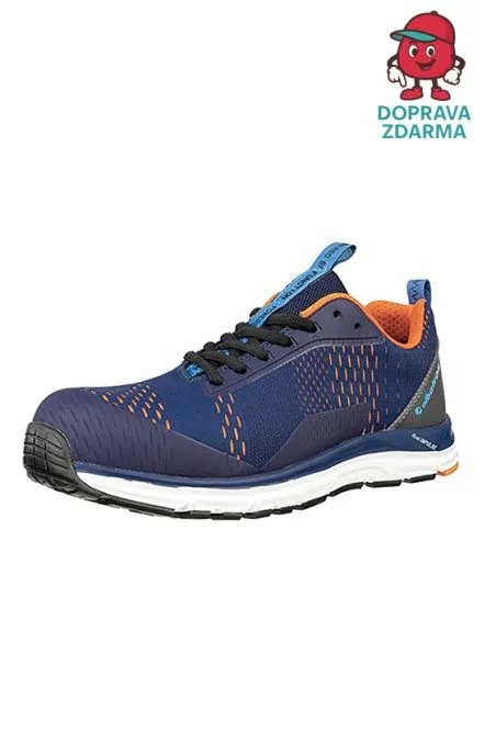AER55 IMPULSE BLUE ORANGE...