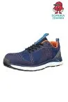 AER55 IMPULSE BLUE ORANGE LOW polobotky unisex