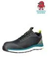 AER55 IMPULSE BLACK BLUE LOW polobotky unisex