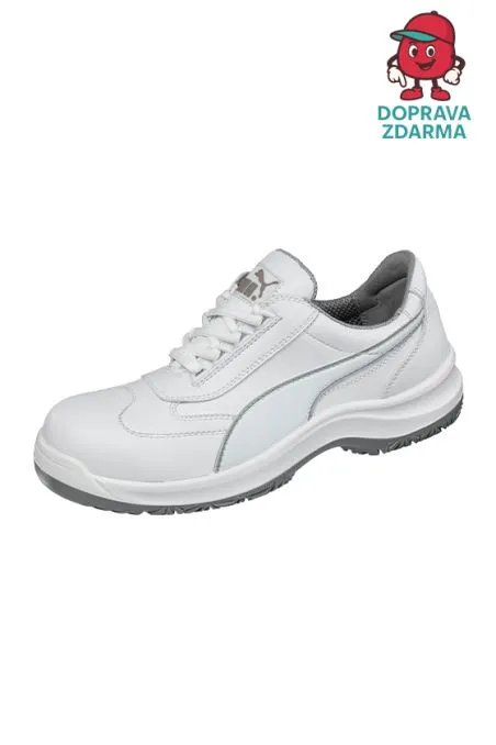 Clarity Low polobotky unisex
