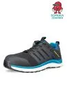 BREEZE IMPULS LOW polobotky unisex