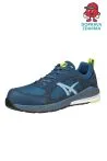 AER58 BLUE LOW polobotky pánské