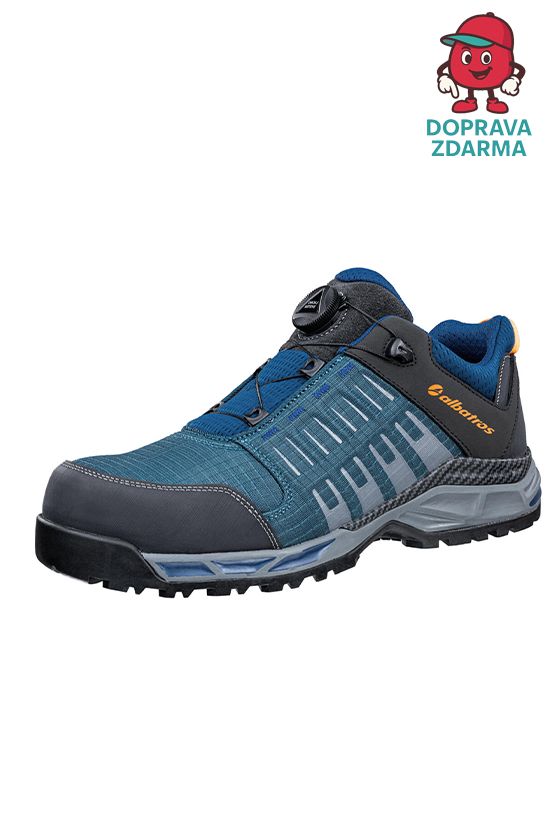 ANTELAO QL LOW polobotky...