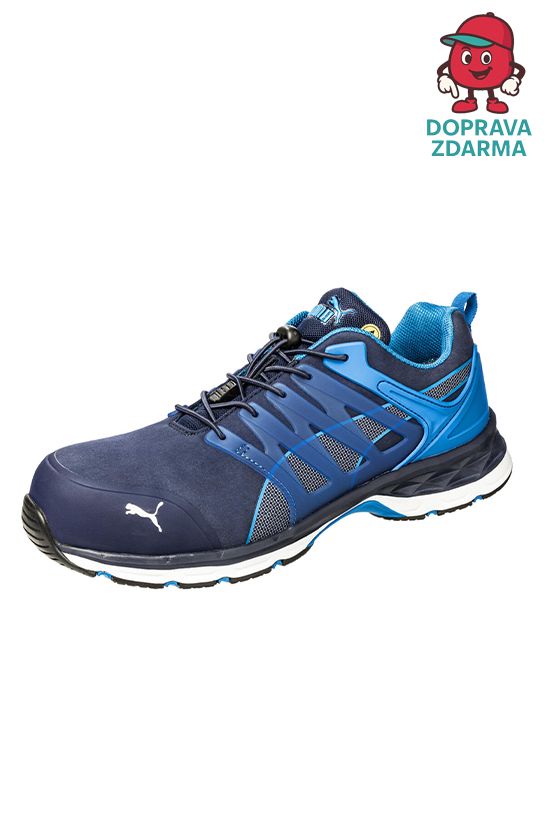 PUMA VELOCITY 2.0 BLUE LOW...
