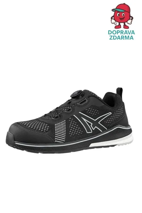 VOLTAGE BLACK QL LOW...