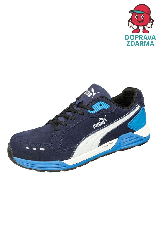 AIRTWIST BLUE LOW polobotky...