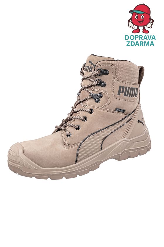 Conquest STONE HIGH...