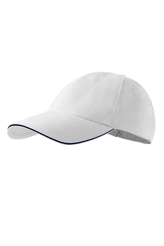 Sandwich 6P čepice unisex