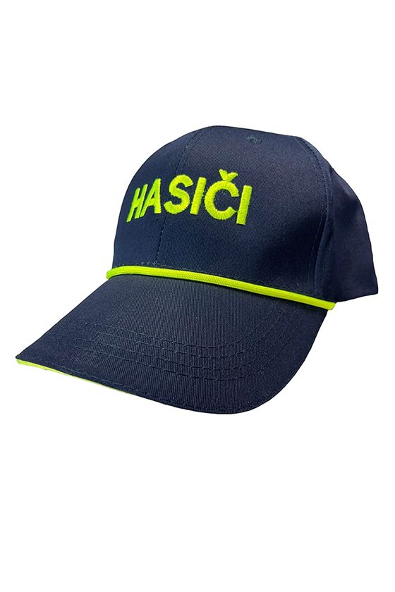 Kšiltovka HASIČI