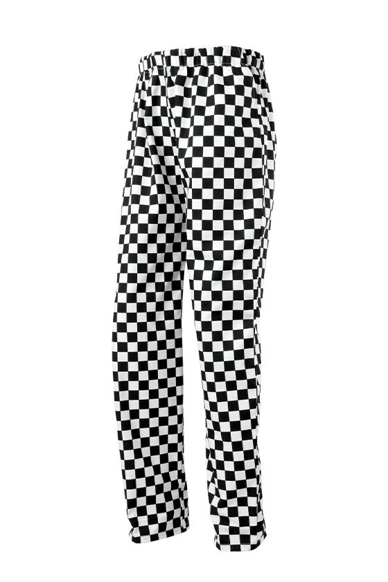 PR553 kuchařské kalhoty