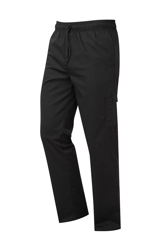 PR555 kuchařské cargo kalhoty