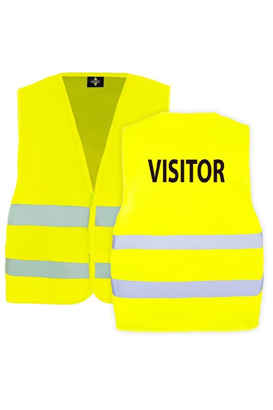 KX200 bezpečnostní vesta...