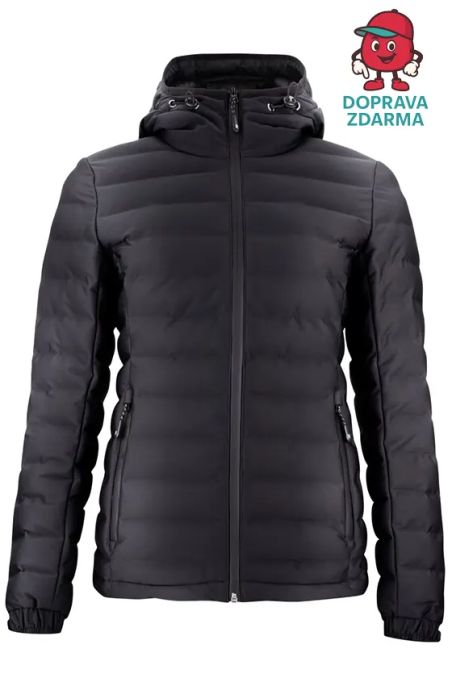 Woodlake Heights zimní...