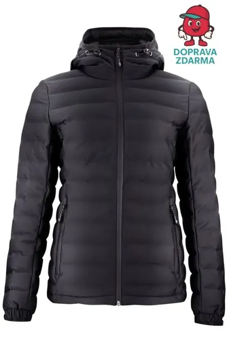 Woodlake Heights zimní...