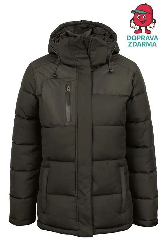 Colorado Jacket zimní bunda...