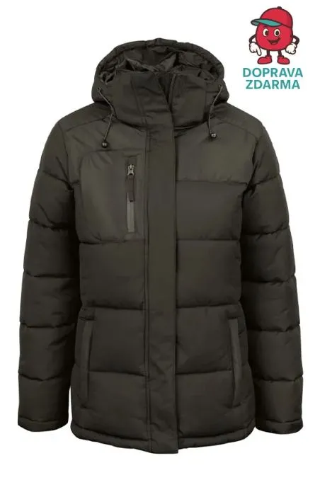 Colorado Jacket zimní bunda...
