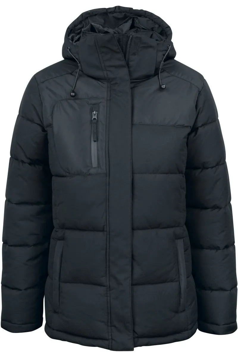 Colorado Jacket zimní bunda dámská