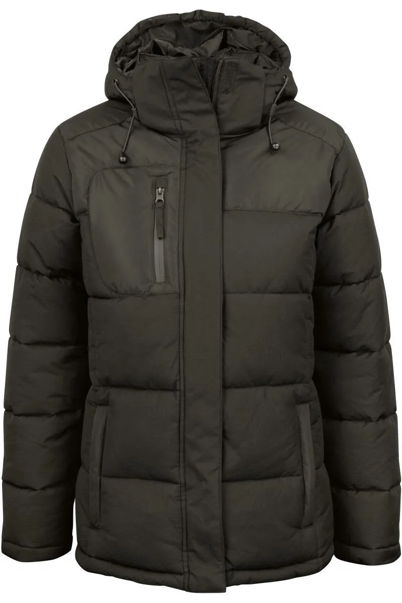 Colorado Jacket zimní bunda dámská