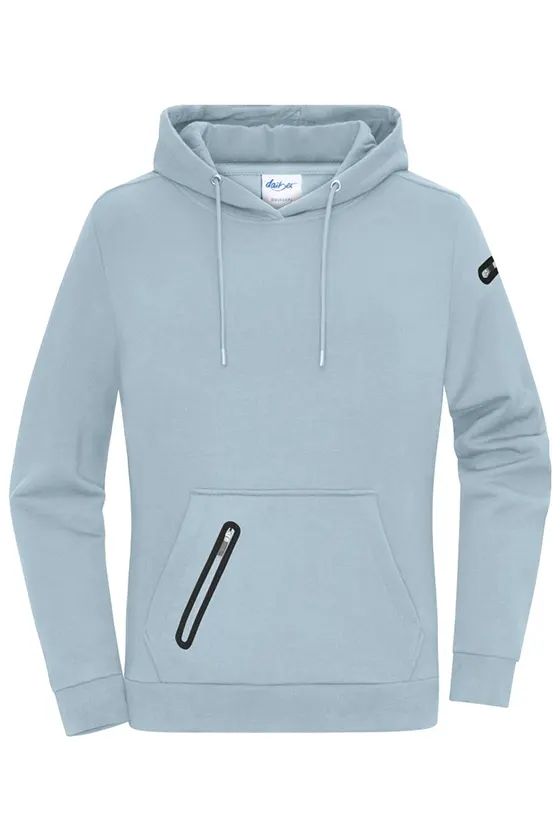 8045 mikina s kapucí dámská